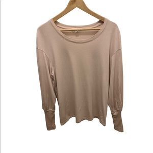 2/$15-Treasure & Bond Long Sleeve